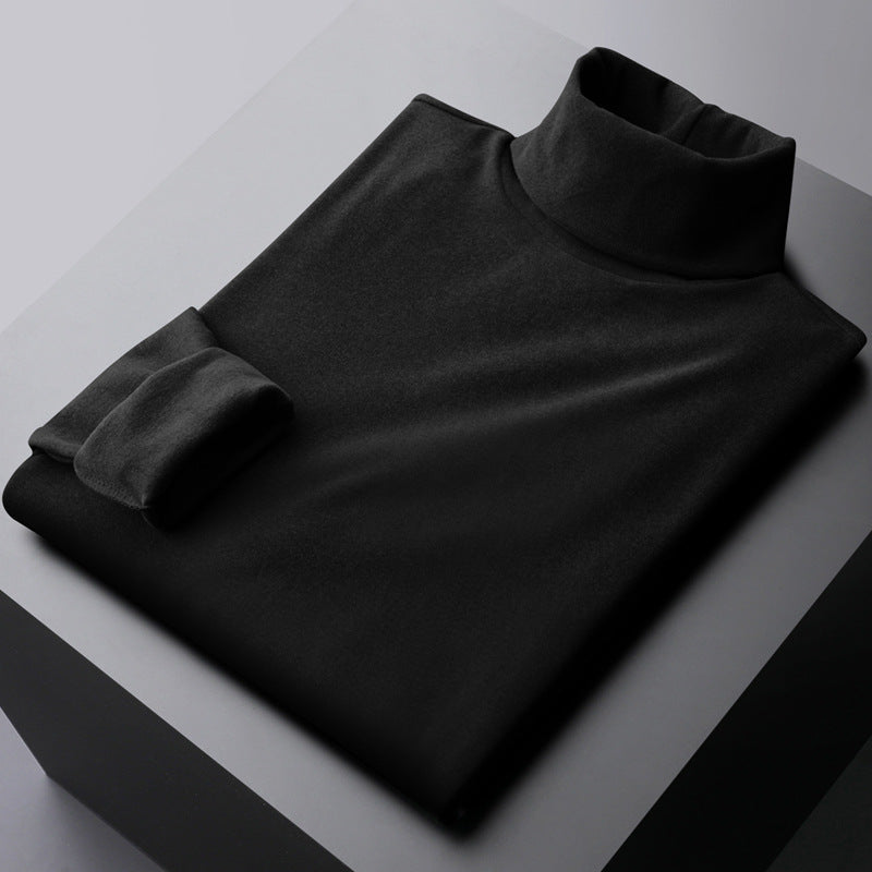 Ben Claude Soft Touch Turtleneck Sweater