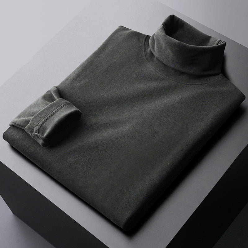 Ben Claude Soft Touch Turtleneck Sweater