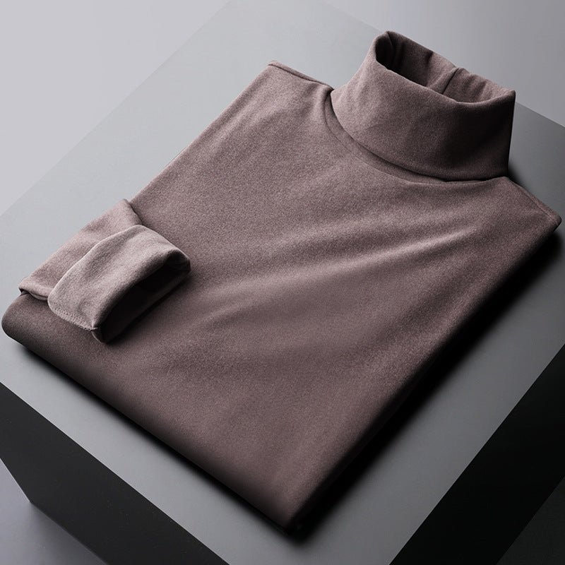 Ben Claude Soft Touch Turtleneck Sweater