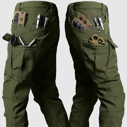 Ben Claude Tactical Cargo Pants