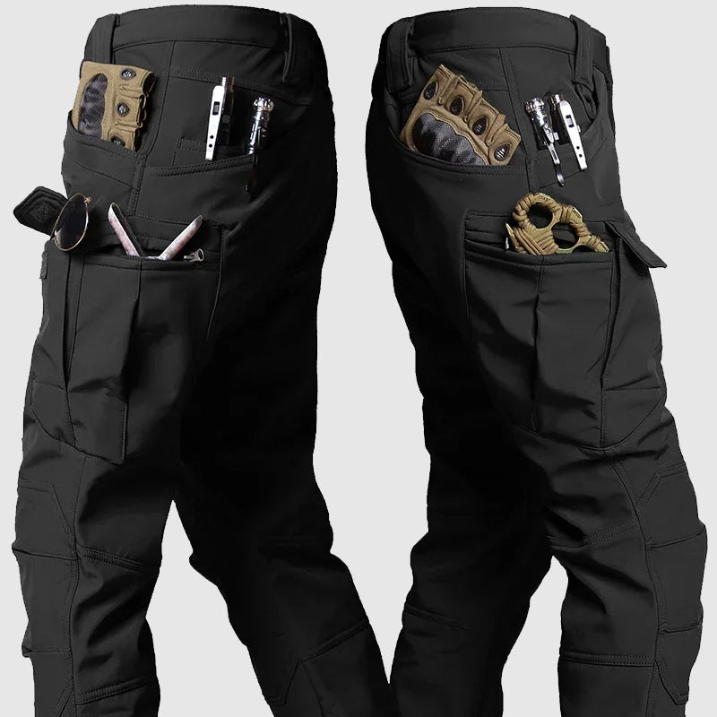 Ben Claude Tactical Cargo Pants