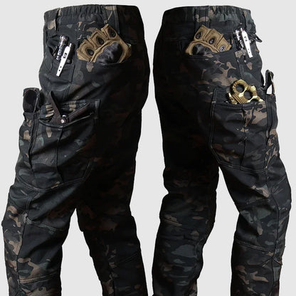 Ben Claude Tactical Cargo Pants