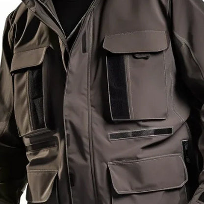 Ben Claude Tactical Explorer Jacket