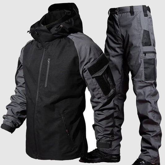 Ben Claude Tactical Waterproof Set