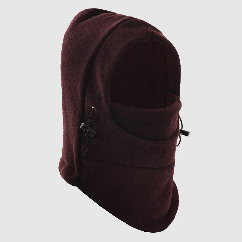 Ben Claude Thermal Biker Hat