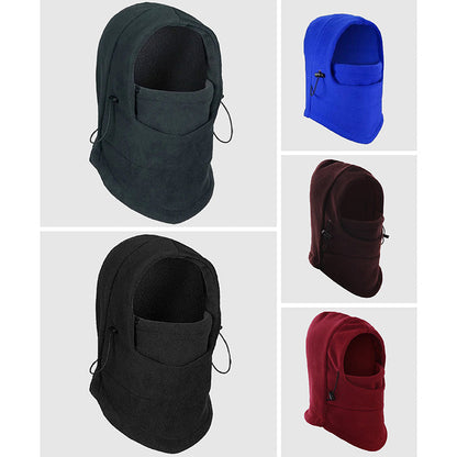 Ben Claude Thermal Biker Hat