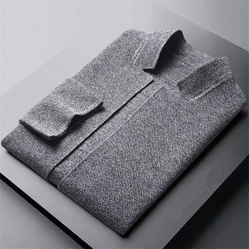 Ben Claude Tokyo Knit Cardigan