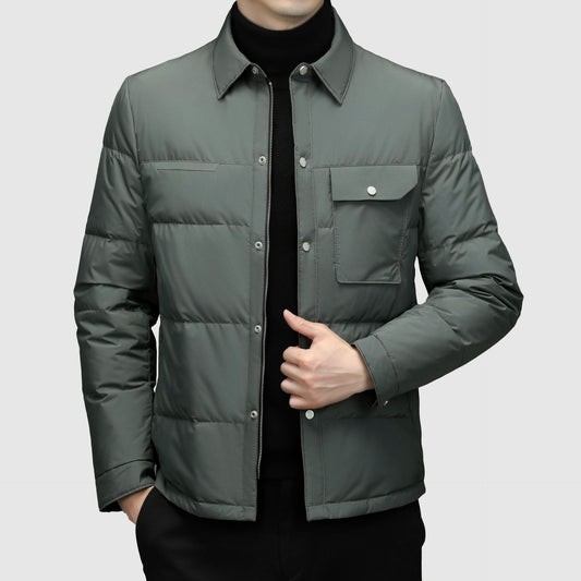 Ben Claude Urban Arctic Down Jacket