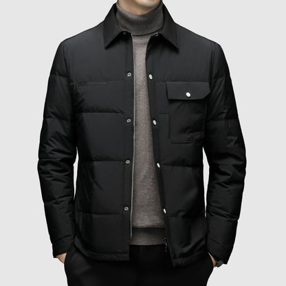 Ben Claude Urban Arctic Down Jacket