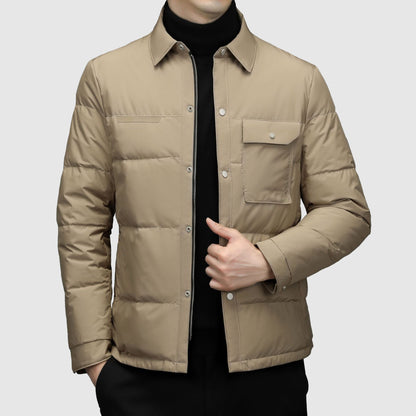 Ben Claude Urban Arctic Down Jacket