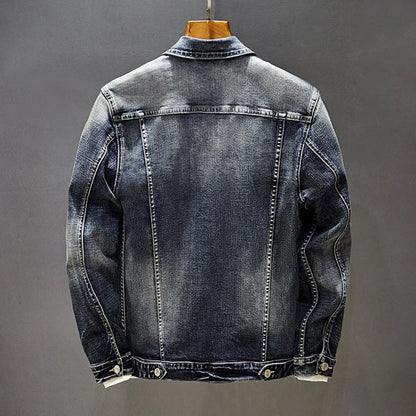 Ben Claude Urban Denim Jacket