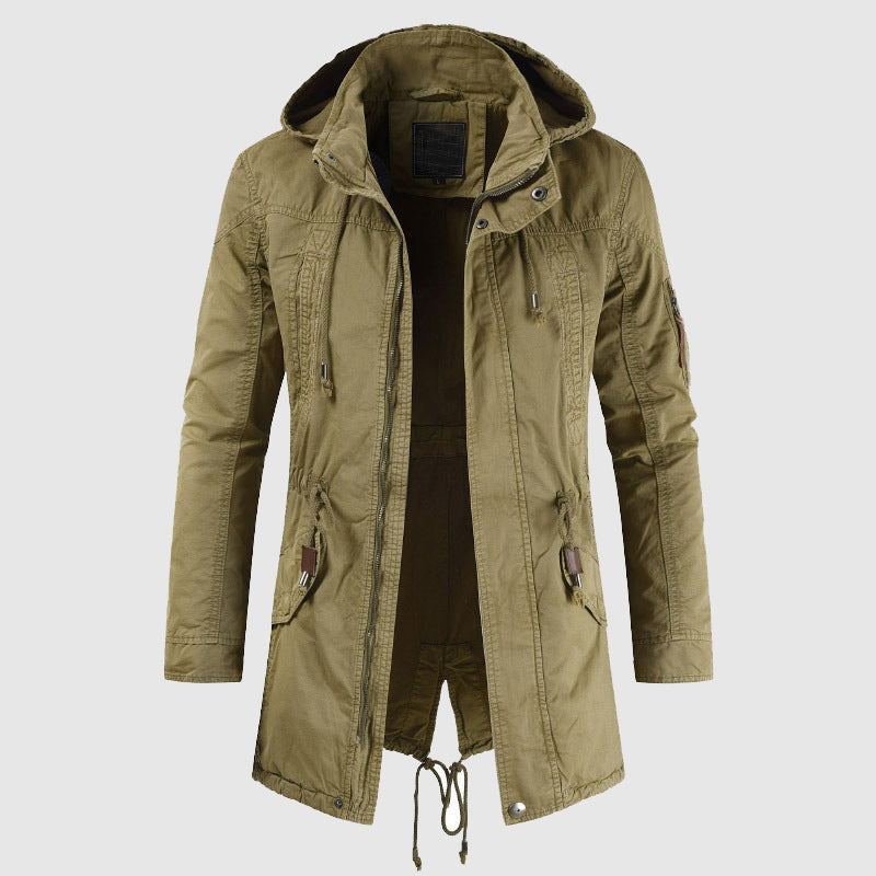 Ben Claude Urban Explorer Jacket