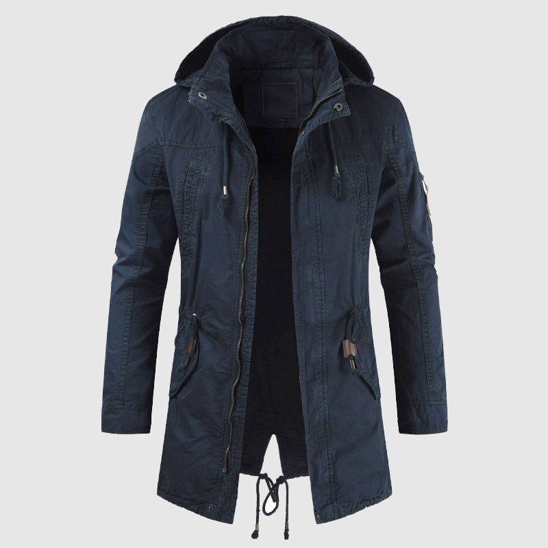 Ben Claude Urban Explorer Jacket