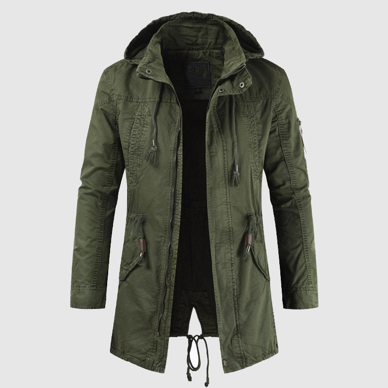 Ben Claude Urban Explorer Jacket