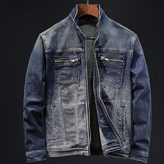 Ben Claude Urban Icon Jacket