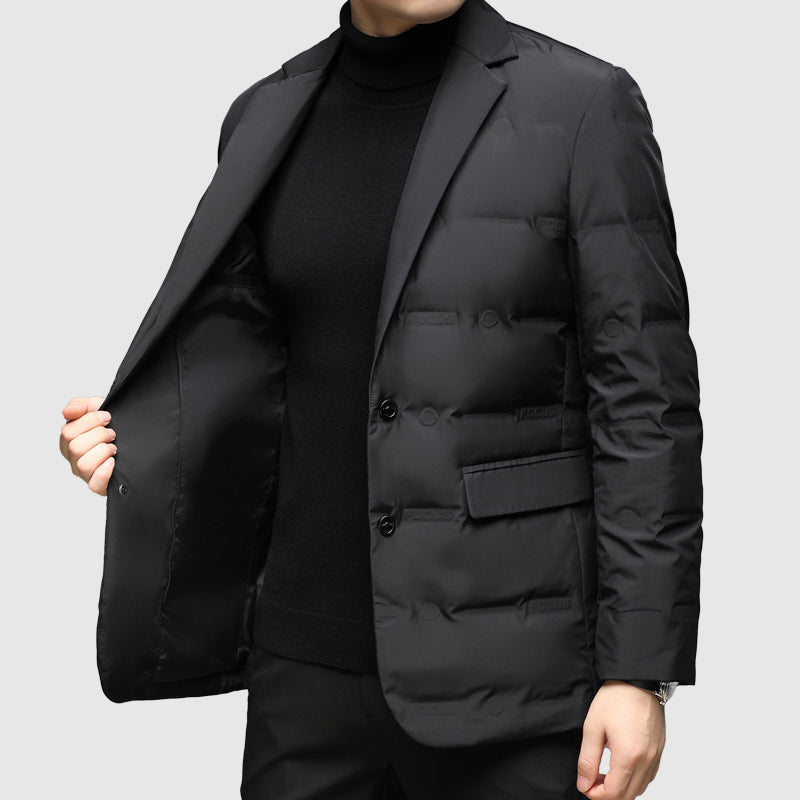 Ben Claude Urban Winter Down Jacket