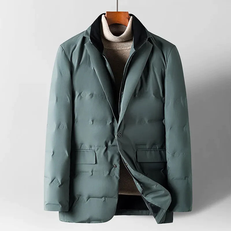 Ben Claude Urban Winter Down Jacket