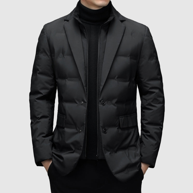 Ben Claude Urban Winter Down Jacket