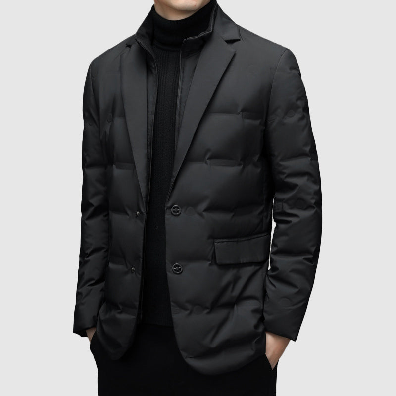 Ben Claude Urban Winter Down Jacket