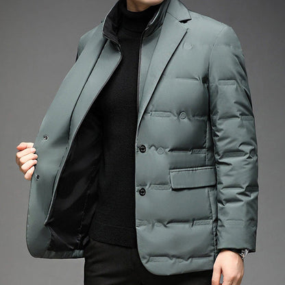 Ben Claude Vienna Winter Jacket