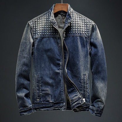 Ben Claude Vintage Rider Jacket