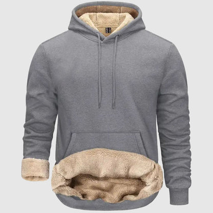 Ben Claude Warming Hoodie