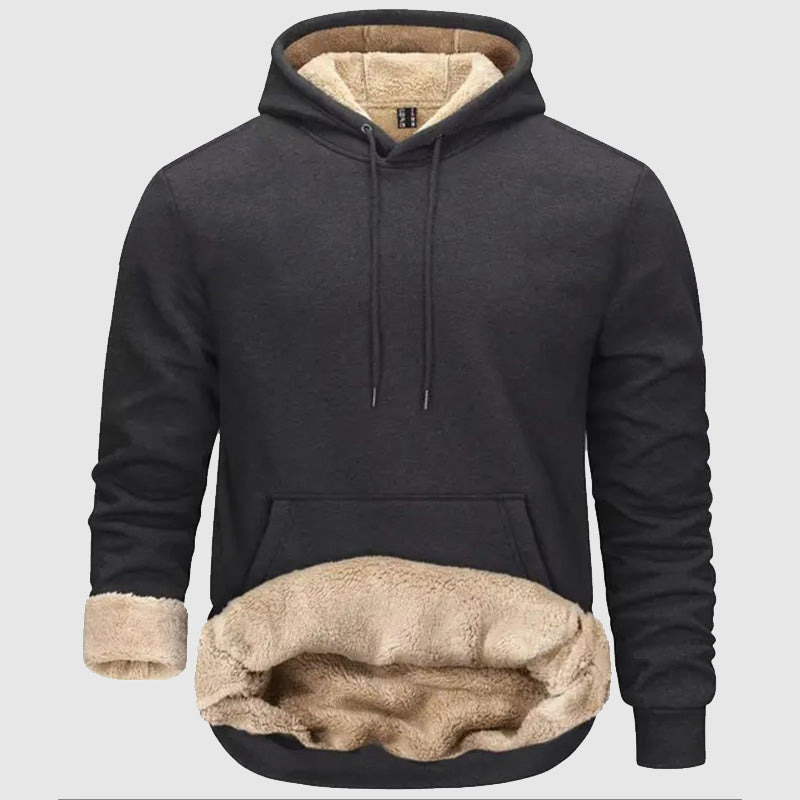 Ben Claude Warming Hoodie