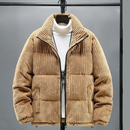Ben Claude Winter Corduroy Jacket