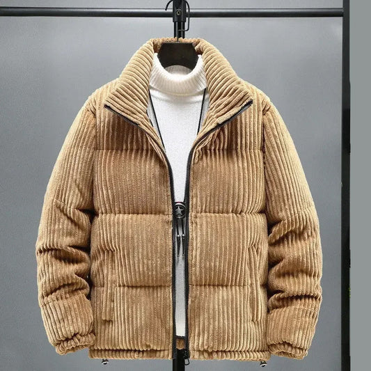 Ben Claude Winter Corduroy Jacket
