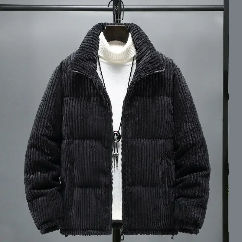 Ben Claude Winter Corduroy Jacket