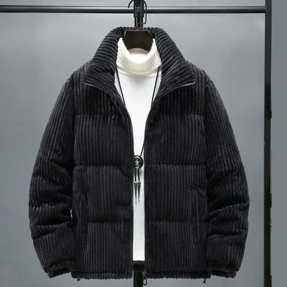 Ben Claude Winter Corduroy Jacket