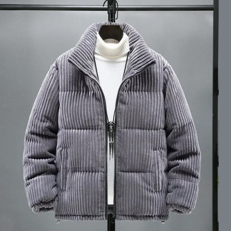 Ben Claude Winter Corduroy Jacket