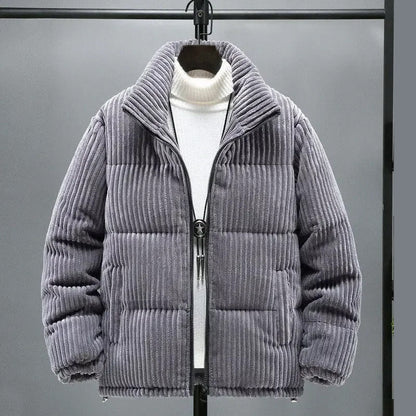 Ben Claude Winter Corduroy Jacket
