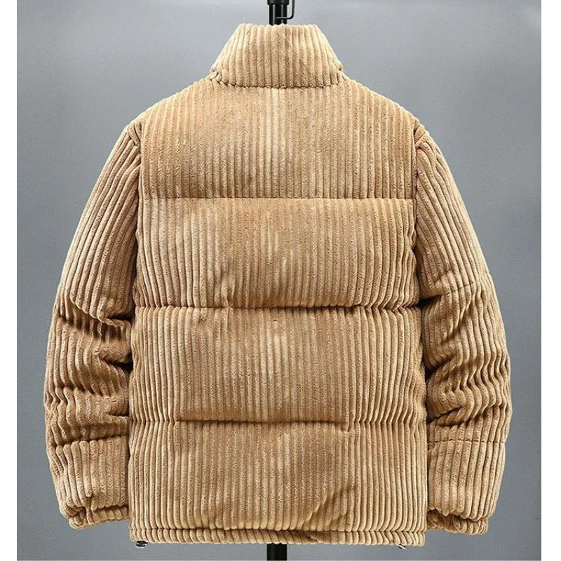 Ben Claude Winter Corduroy Jacket