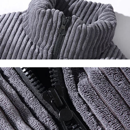 Ben Claude Winter Corduroy Jacket