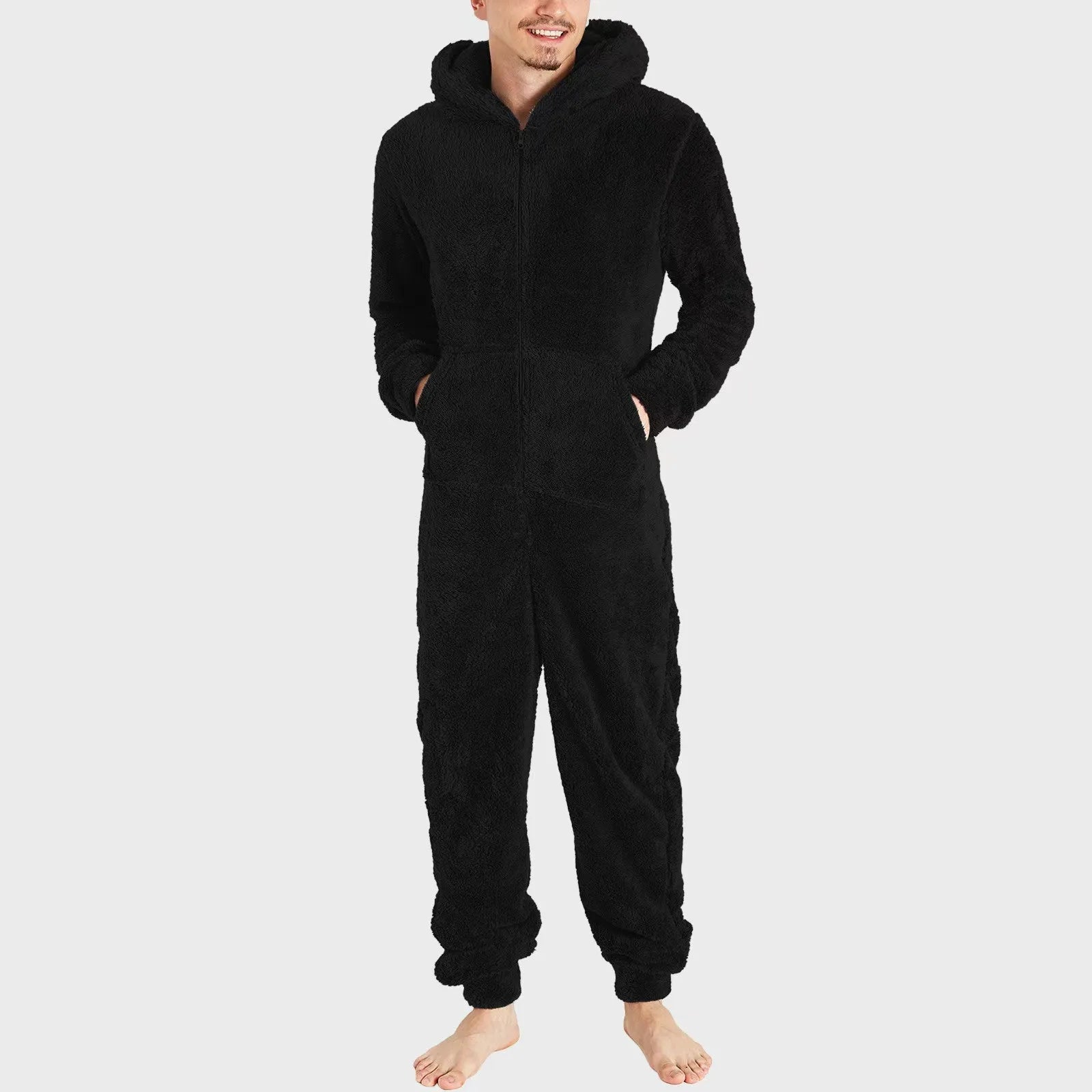 Ben Claude Winter Warm Jumpsuit