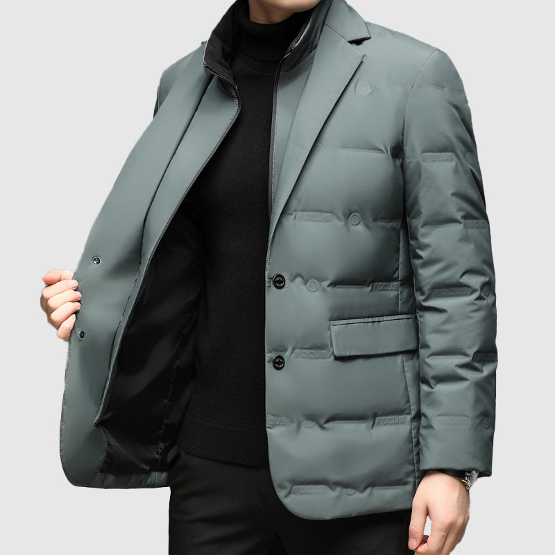 Charles Richard Down Jacket