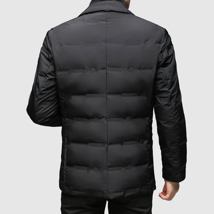 Charles Richard Down Jacket