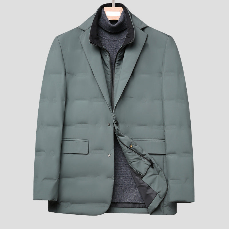 Charles Richard Down Jacket