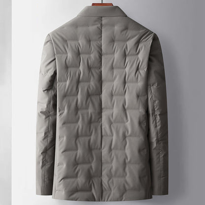 Charles Richard Glacier Guard Down Jacket