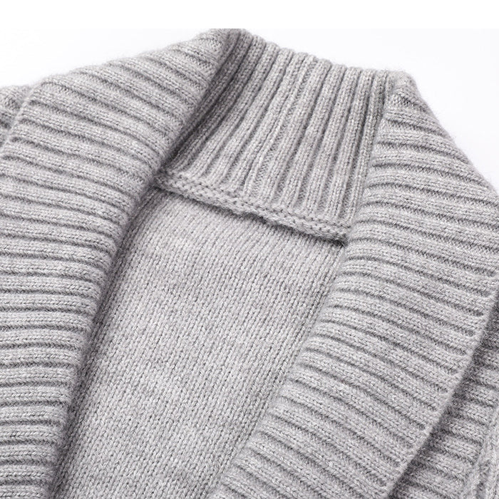 Charles Richard Legacy Knit Cardigan