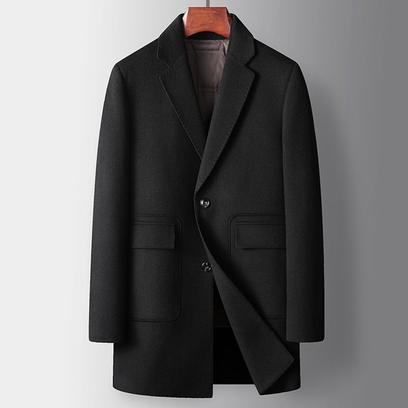 Charles Richard London Classic Coat