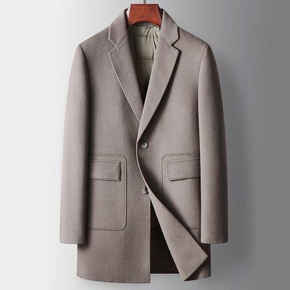 Charles Richard London Classic Coat