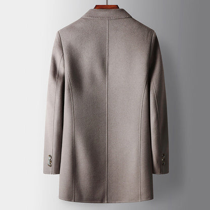 Charles Richard London Classic Coat