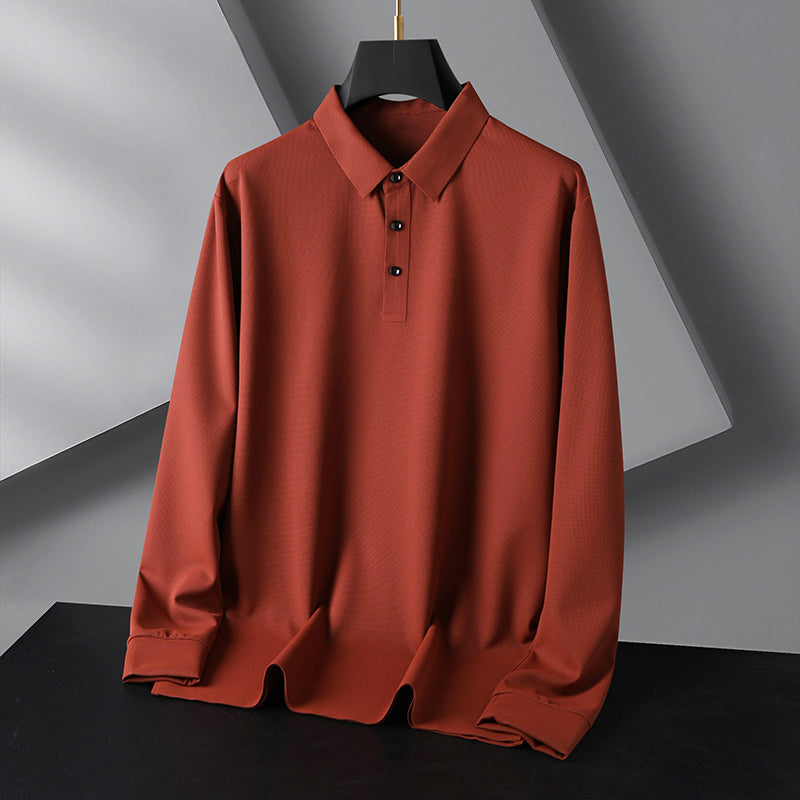 Charles Richard Long Sleeve Shirt