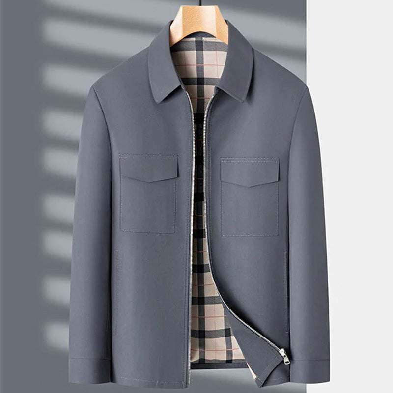 Charles Richard Milan Formal Jacket