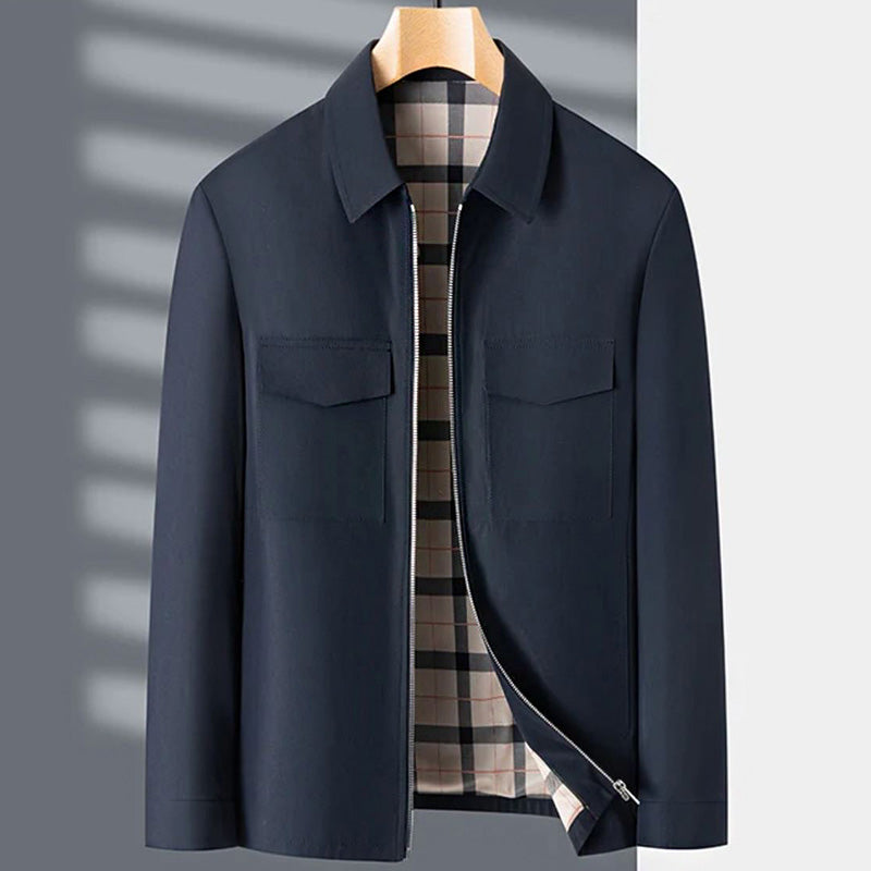 Charles Richard Milan Formal Jacket