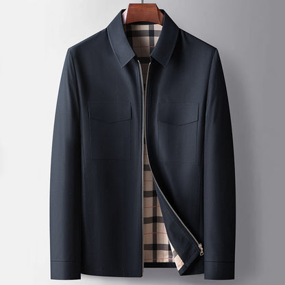 Charles Richard Minimalist Jacket