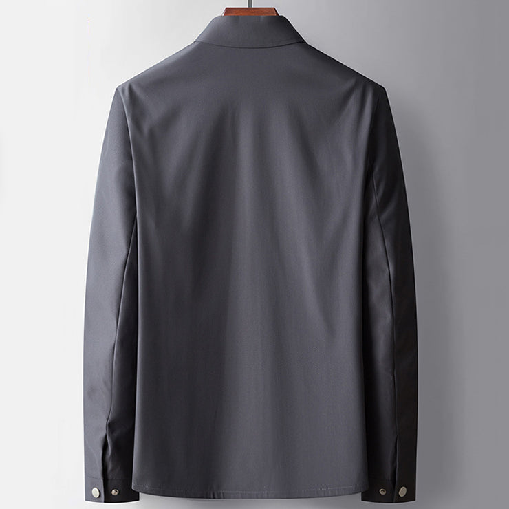 Charles Richard Minimalist Jacket