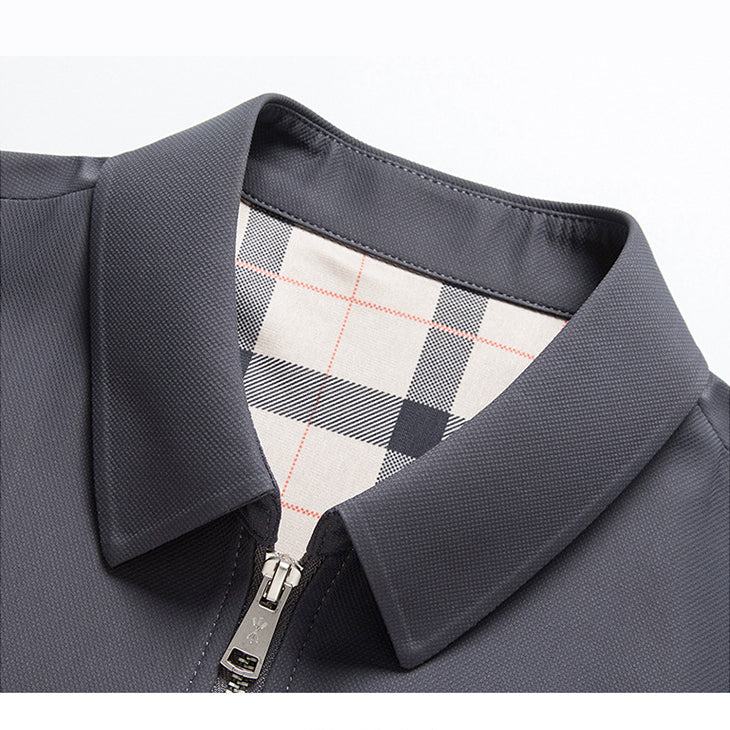 Charles Richard Minimalist Jacket